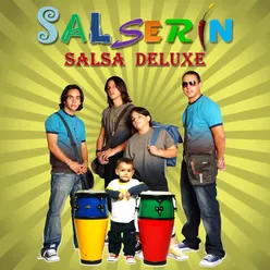 Niña Amada-Salsa Version