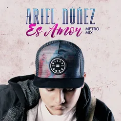 Es Amor (Metro Mix)