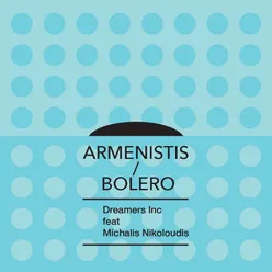 Armenistis