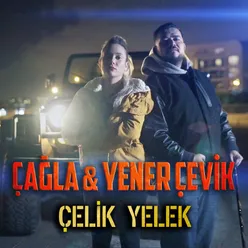 Çelik Yelek-Instrumental