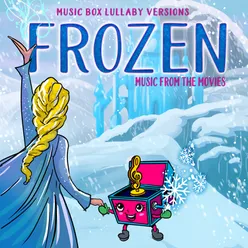 For the First Time in Forever (From "Frozen")