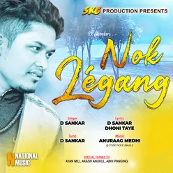 Nok Legang - Single