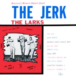 Do the Jerk