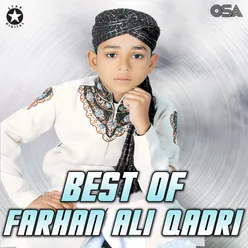 Best of Farhan Ali Qadri