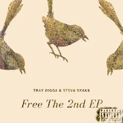 Free the 2nd EP