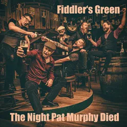 The Night Pat Murphy Died-Acoustic Pub Crawl II - Live in Hamburg