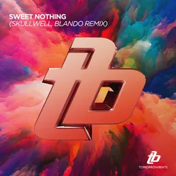 Sweet Nothing (Swullwell & Blando Remix)