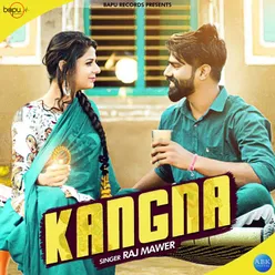 Kangna - Single