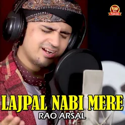 Lajpal Nabi Mere