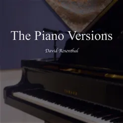 The Piano Versions