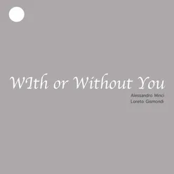 With Or Without You