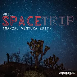 Space Trip-Marsal Ventura Edit