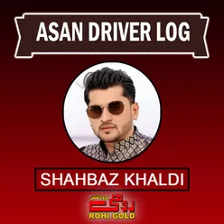 Asan Driver Log - Single