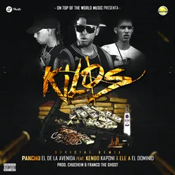 Kilos (Remix)