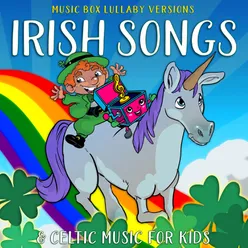 St. Patrick's Day Lullaby