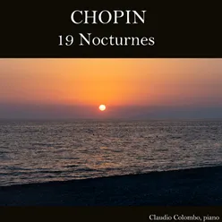 Nocturnes, Op. 9: III. in B Major