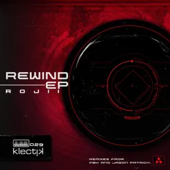 Rewind - EP