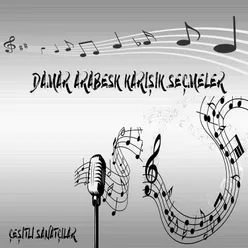 Damar Arabesk Karışık Seçmeler