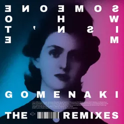 Gomenaki-Tareq Remix