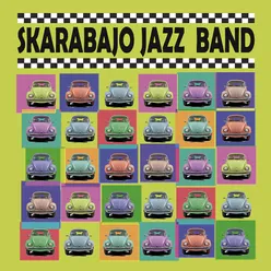 Skarabajo Jazz Band