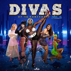 Divas of the Dancehall, Vol. 2