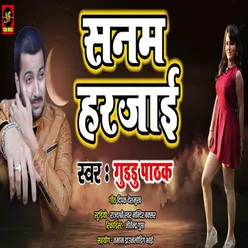 Sanam Harjai - Single