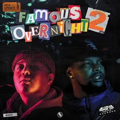 Famous Overnight 2-Outro