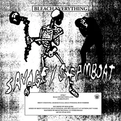 Savage / Steamboat