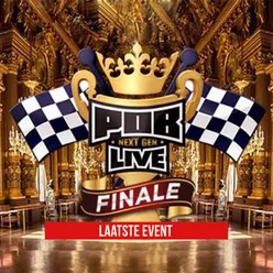 Finale Laatste Event PunchOutBattles Live 2015/2017