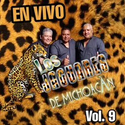 En Vivo, Vol. 9