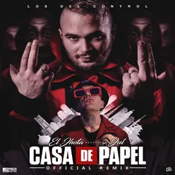 Casa de Papel-Remix