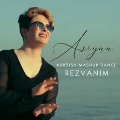 Rezvanim (Kurdish Mashup Dance)