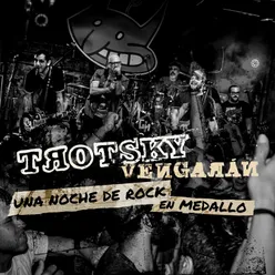 Una Noche de Rock en Medallo (En Vivo)