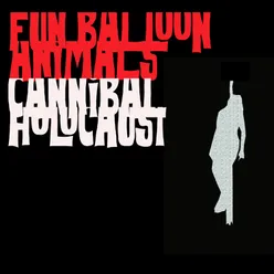 Cannibal Holocaust