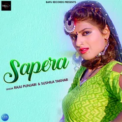 Sapera - Single