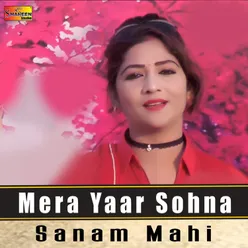 Mera Yaar Sohna - Single