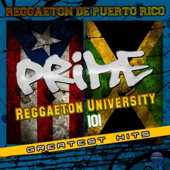 Reggaeton University 101