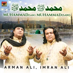 Muhammad S A W Muhammad S A W