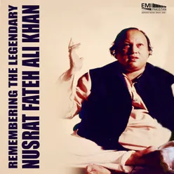 Remembering The Legendary Nusrat Fateh Ali Khan