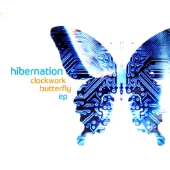 Clockwork Butterfly