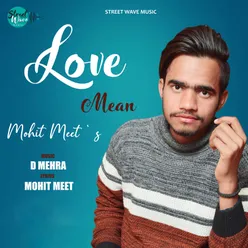 Love Mean