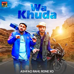 Wa Khuda - Single