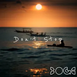 Don't Stop-Club Mix