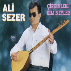 Aman Dağlar