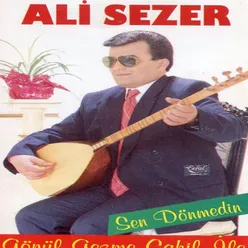 Ey Sevdiğim