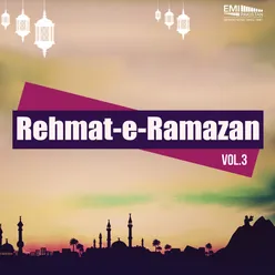 Rehmat-E-Ramazan, Vol. 3