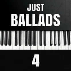 Just Ballads 4