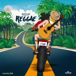 RSVP Reggae, Vol. 2