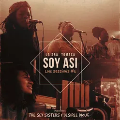 Soy Así (Live Sessions)