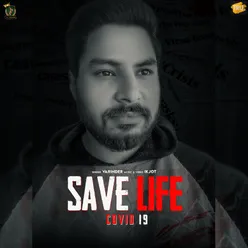 Save Life - Single